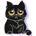 Expressions Kitty