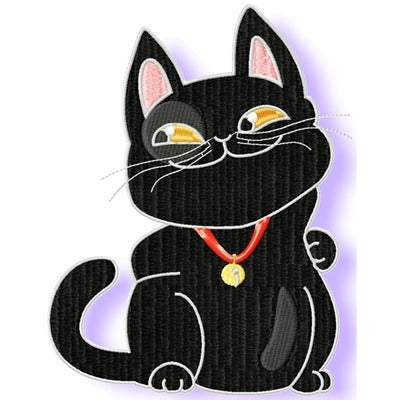 Expressions Kitty Set