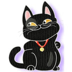 Expressions Kitty Set