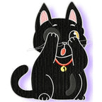 Expressions Kitty Set