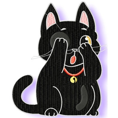Expressions Kitty Set