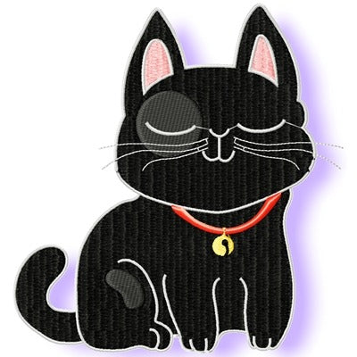 Expressions Kitty Set