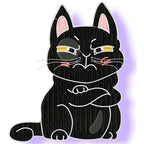 Expressions Kitty Set