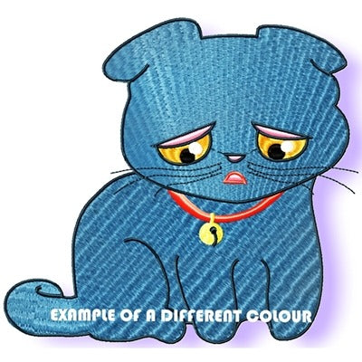 Expressions Kitty Set