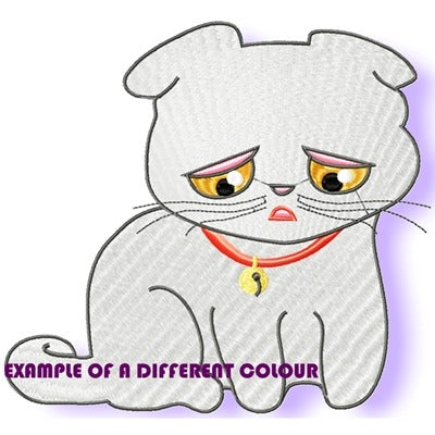 Expressions Kitty Set