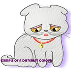 Expressions Kitty Set