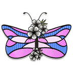 Eye-Catching Butterflies