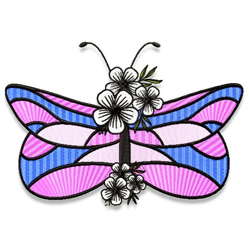 Eye-Catching Butterflies