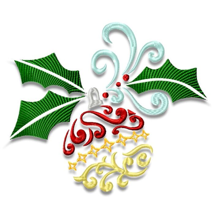 Fabulous Christmas