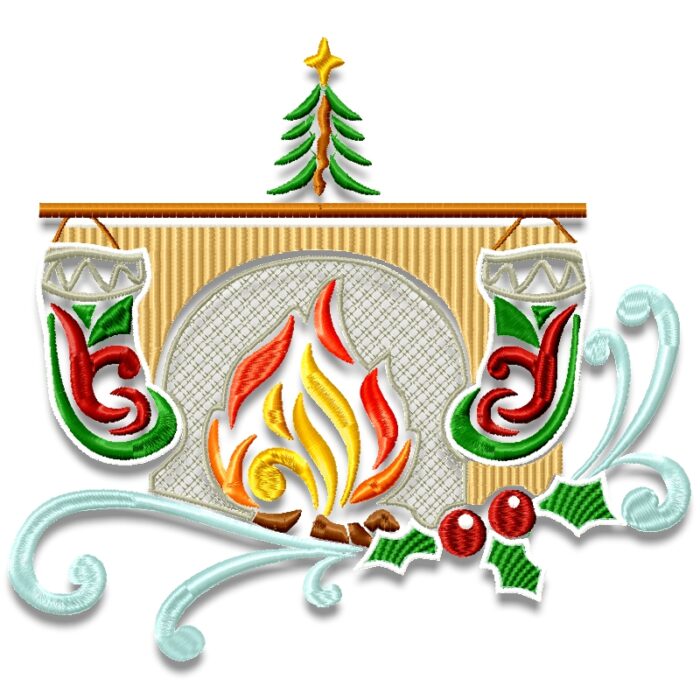 Fabulous Christmas