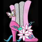 Fancy Boots