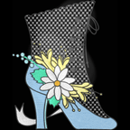 Fancy Boots