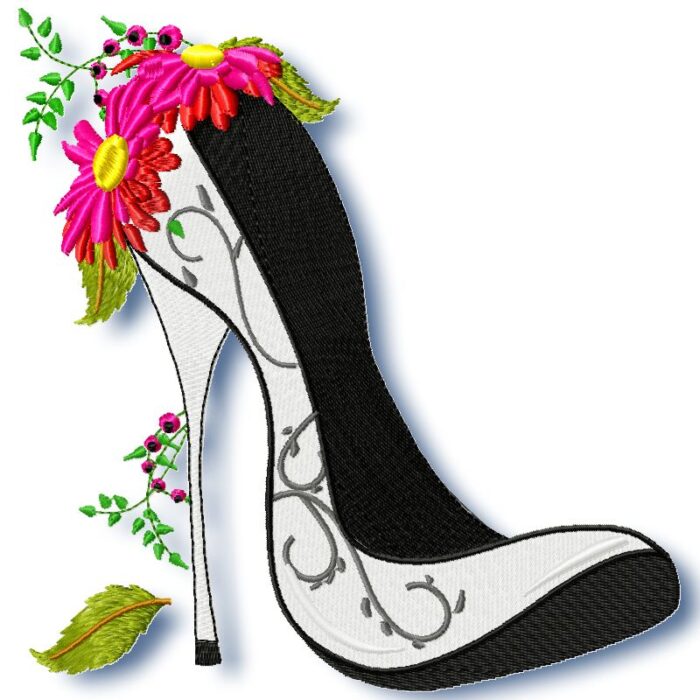 Fancy Shoes