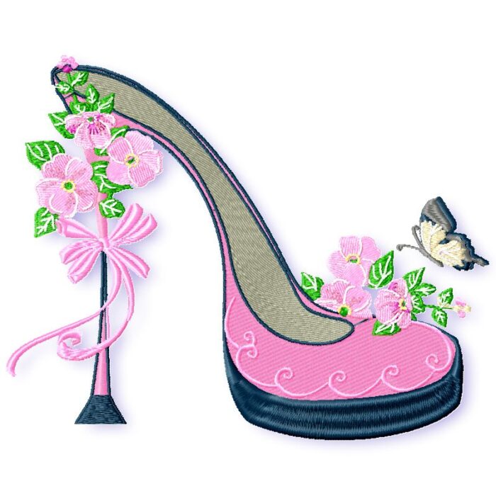 Fancy Shoes