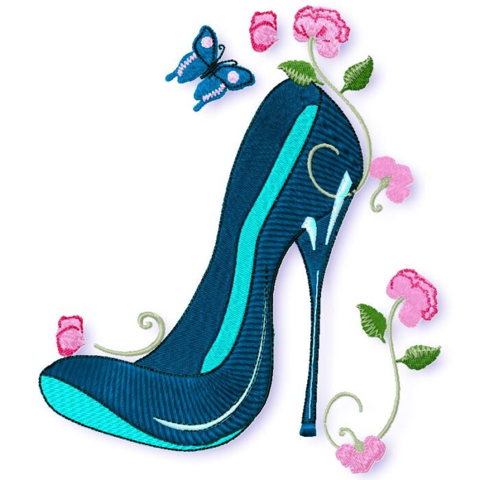 Fancy Shoes