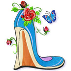 Fancy Shoes