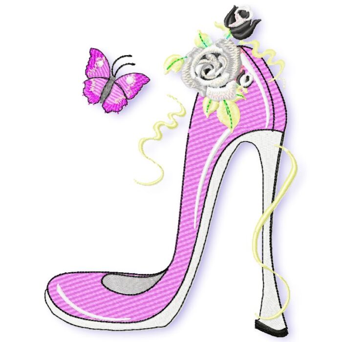 Fancy Shoes