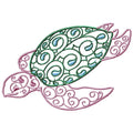 Fancy Turtle s