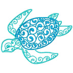 Fancy Turtles