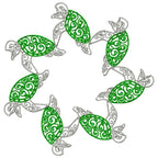 Fancy Turtle s