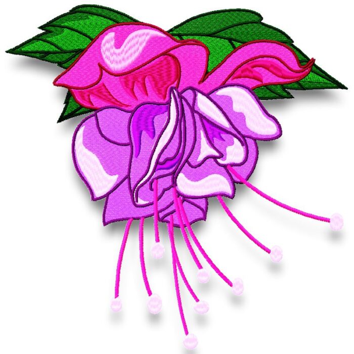 Fantastic Flowers