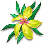 Fantastic Flowers