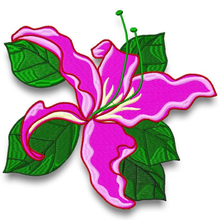 Fantastic Flowers