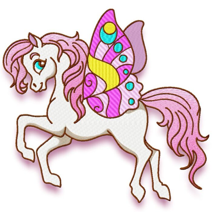 Fantasy Pegasus