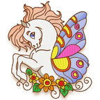 Fantasy Pegasus