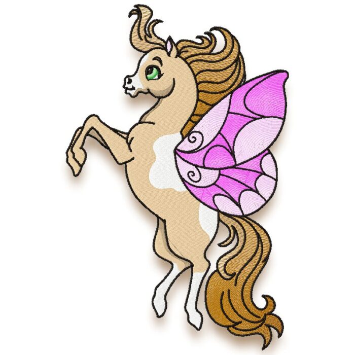 Fantasy Pegasus