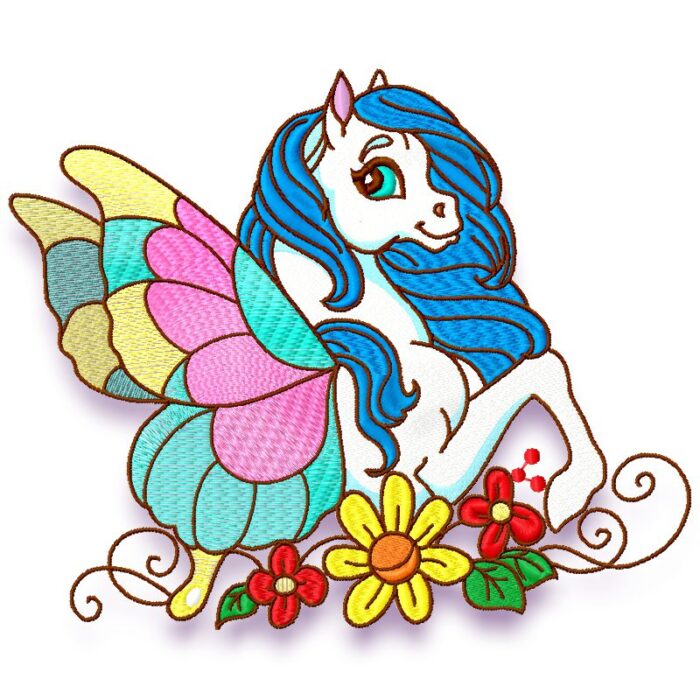 Fantasy Pegasus