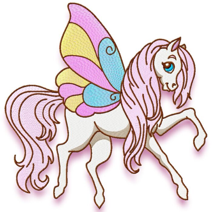 Fantasy Horses