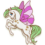 Fantasy Pegasus