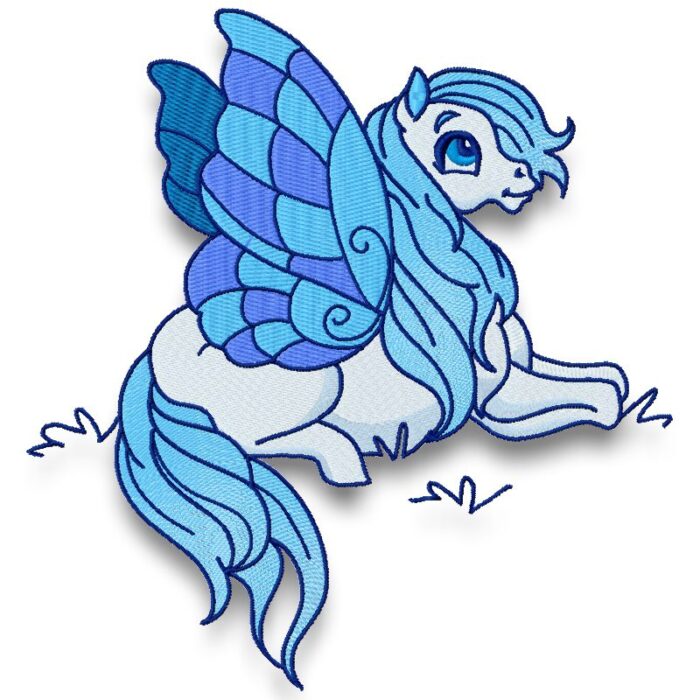 Fantasy Pegasus