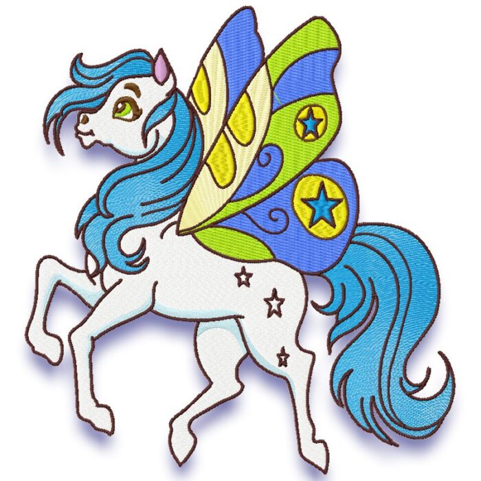 Fantasy Pegasus