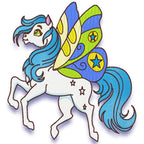 Fantasy Pegasus