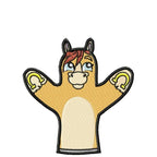 Finger Puppets