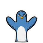 Finger Puppets