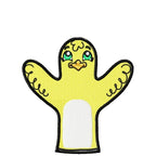 Finger Puppets