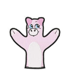 Finger Puppets