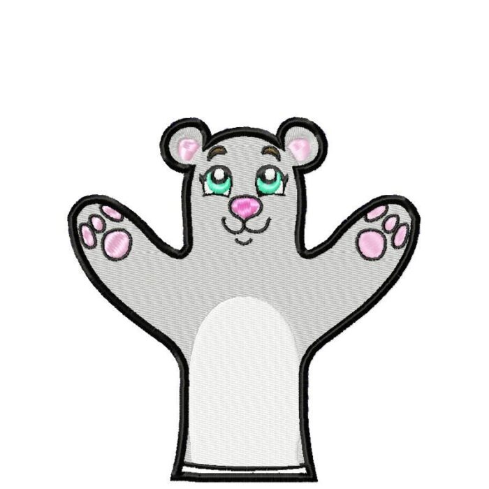 Finger Puppets