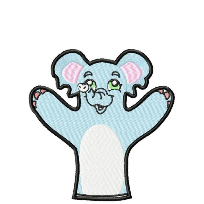 Finger Puppets