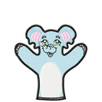 Finger Puppets