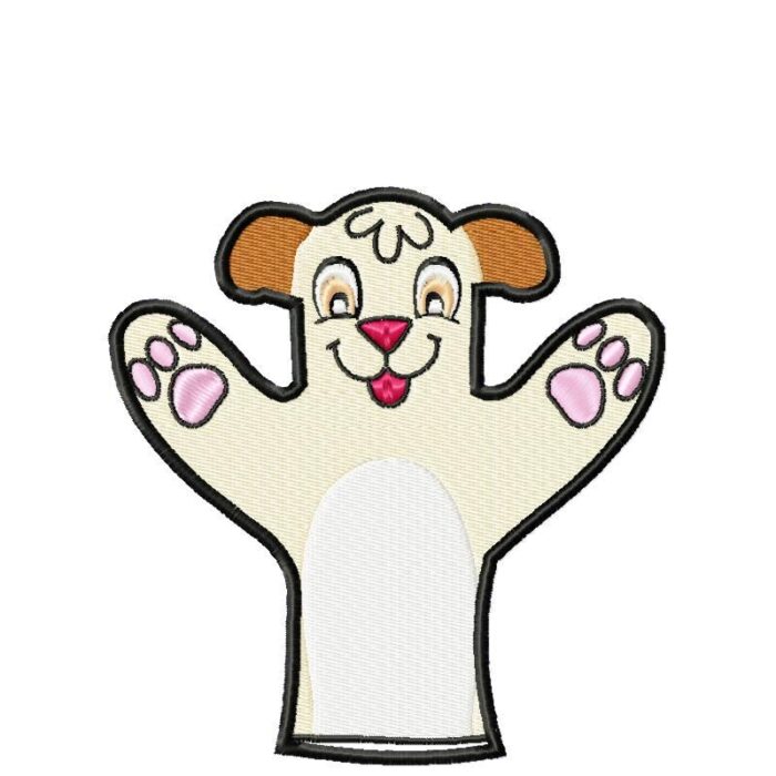 Finger Puppets