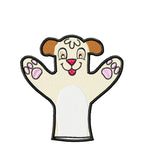 Finger Puppets