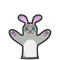 Finger Puppets