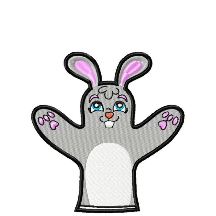 Finger Puppets