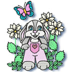 Exquisite Bunny