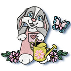 Exquisite Bunny