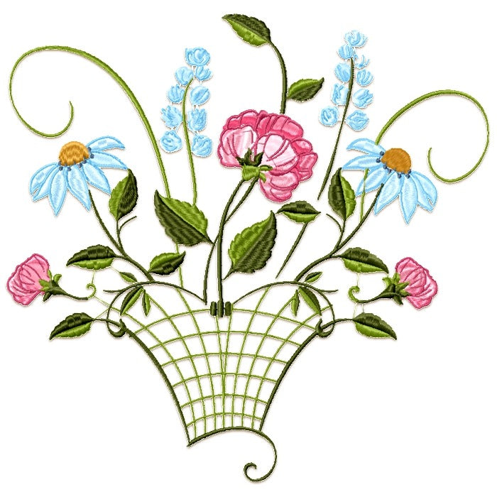 Floral Display